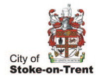 Stoke-on-Trent City Council